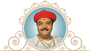 Ajendraprasadji <br />Maharaj