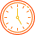 Clock Icon