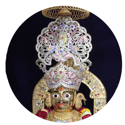 Mukutotsav Poonam Maha Sud 15