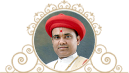 Rakeshprasadji <br />Maharaj