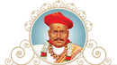 Viharilalji <br />Maharaj
